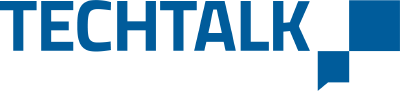 Logo https://techtalk.at/
