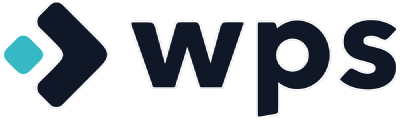 Logo https://www.wps.de/